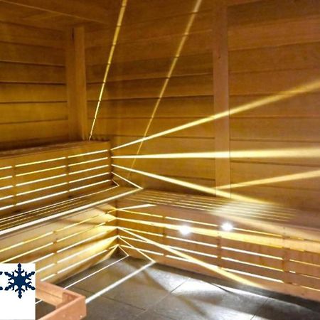 Les Arcs  Arc 1950 - Cozy Apartment With Mountain View מראה חיצוני תמונה